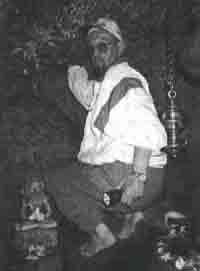 Эрнст Мулдашев - Трагическое послание древних