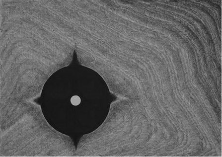 Михаил Ямпольский - Пригов. Очерки художественного номинализма