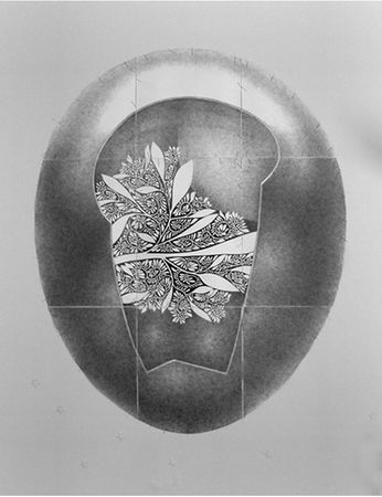 Михаил Ямпольский - Пригов. Очерки художественного номинализма