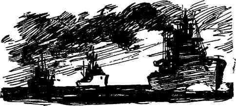 Алексей Леонтьев - Последняя радиограмма