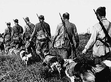 Владимир Побочный, Людмила Антонова - Курская великая битва (01.06.1943 -...