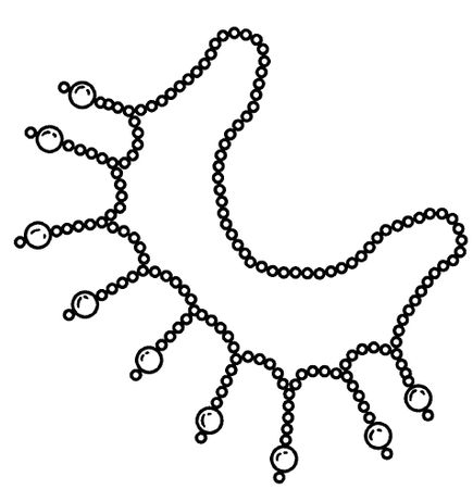 Светлана Хворостухина - Стильная бижутерия своими руками. Бусы, браслеты,...