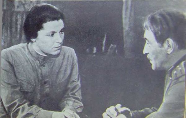 Семен Цвигун - Возмездие