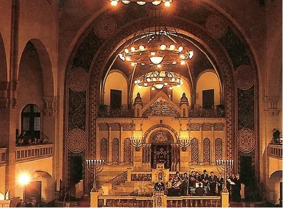 Р. Менх, М. Эккольт и др. - Берлин. Путеводитель