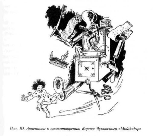 Константин Богданов - Из истории клякс. Филологические наблюдения