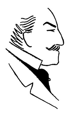 Саша Гитри - "Мемуары шулера" и другое