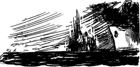 Алексей Леонтьев - Последняя радиограмма