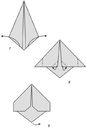 Наина Ильина - Оригами. Необычные модели для развития фантазии