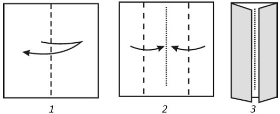 Наина Ильина - Оригами. Необычные модели для развития фантазии