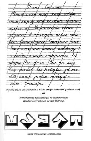 Константин Богданов - Из истории клякс. Филологические наблюдения