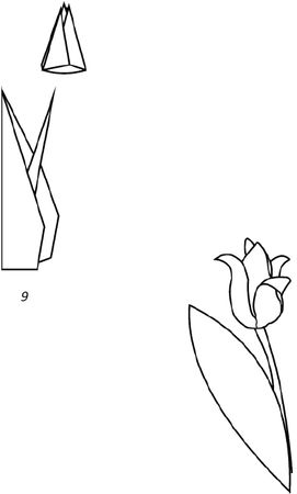 Наина Ильина - Оригами. Необычные модели для развития фантазии
