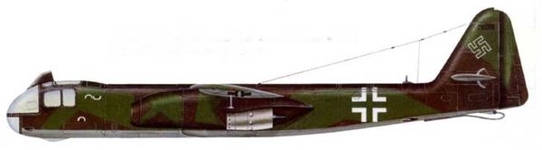 С. Иванов - Ar 234 "Blitz"