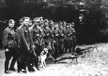 Владимир Побочный, Людмила Антонова - Курская великая битва (01.06.1943 -...