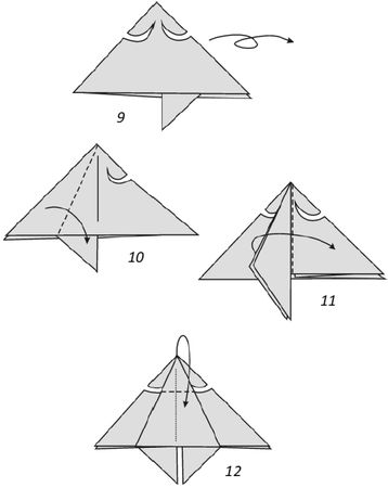 Наина Ильина - Оригами. Необычные модели для развития фантазии