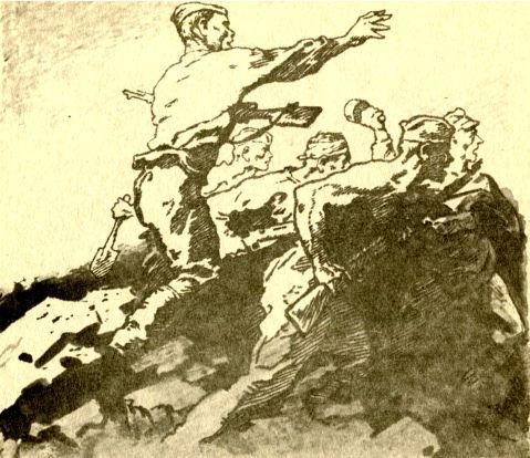 Сергей Смирнов - Мы - из Бреста