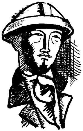 Хосе Рисаль - Флибустьеры