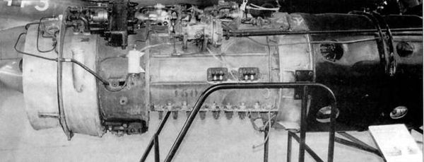 С. Иванов - Ar 234 "Blitz"