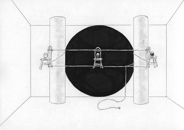 Михаил Ямпольский - Пригов. Очерки художественного номинализма
