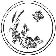 Наталья Дмитриева - Поделки из природных материалов