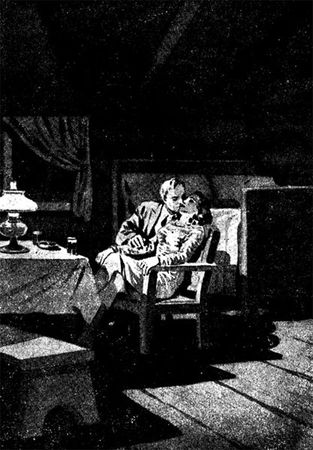 Константин Сибирский - Черная тень над моим солнечным завтра