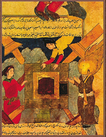 Ирина Бурова - Хадисы о пророке Мухаммеде