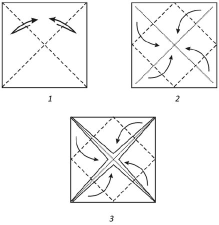 Наина Ильина - Оригами. Необычные модели для развития фантазии