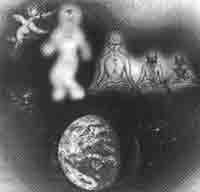 Эрнст Мулдашев - Трагическое послание древних