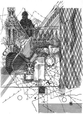 Веркор - Избранное [Молчание моря. Люди или животные? Сильва. Плот...