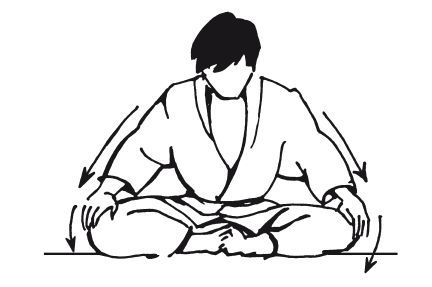 Андрей Григорьев - Боевое айкидо. Философия боя. Система обороны