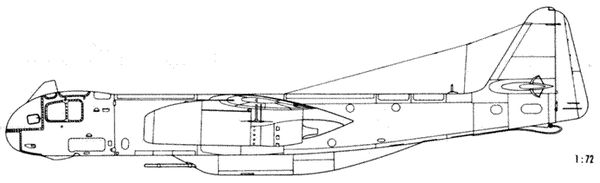 С. Иванов - Ar 234 "Blitz"