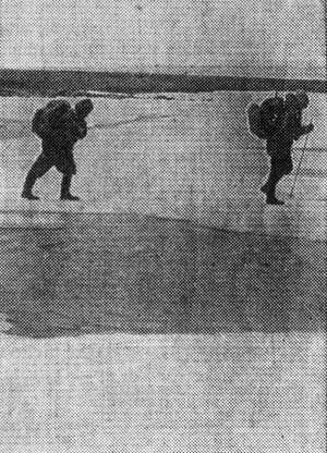 Александр Шумилов, Дмитрий Шпаро - Три загадки Арктики