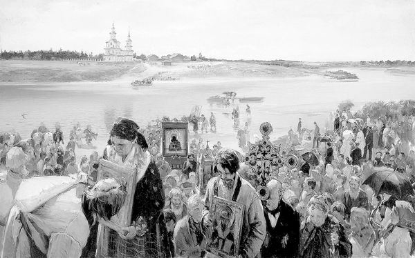 Николай Бердяев - Душа России (сборник)