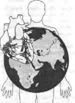 Эрнст Мулдашев - Трагическое послание древних