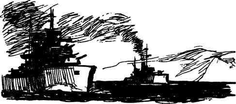 Алексей Леонтьев - Последняя радиограмма