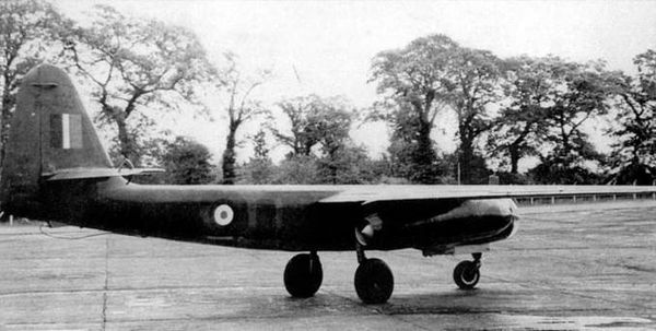 С. Иванов - Ar 234 "Blitz"