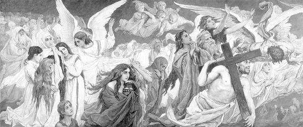 Николай Бердяев - Душа России (сборник)