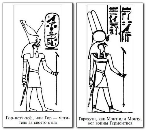 Уоллис Бадж - Египет времен Тутанхамона