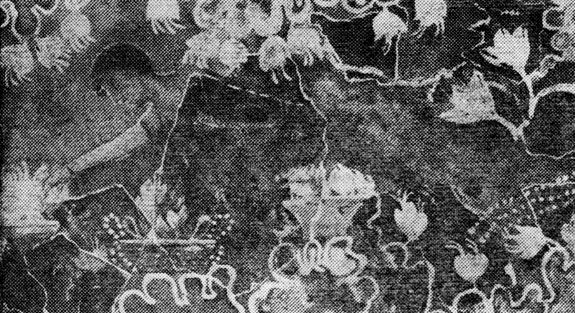 Ростислав Кинжалов - Шесть дней Древнего мира