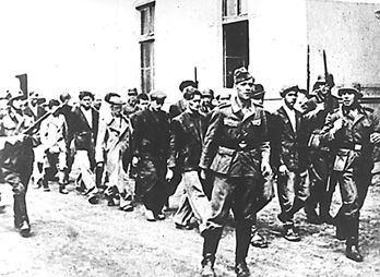 Владимир Побочный, Людмила Антонова - Курская великая битва (01.06.1943 -...