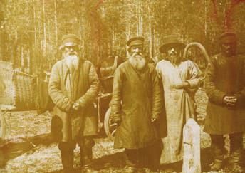 Виктор Ревякин, Валерий Клюшников - Земля и люди. Каждый при своем