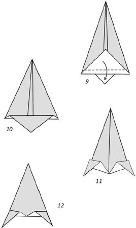 Наина Ильина - Оригами. Необычные модели для развития фантазии