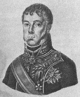 Карл Клаузевиц - 1812 год. Поход в Россию