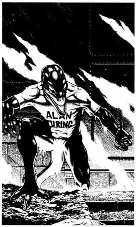 Вернор Виндж - Истинные Имена