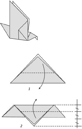 Наина Ильина - Оригами. Необычные модели для развития фантазии