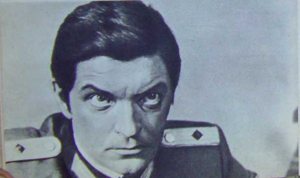 Семен Цвигун - Возмездие