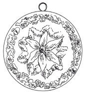 Наталья Дмитриева - Поделки из природных материалов