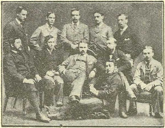 Владимир Мединский - О жестокости русской истории и народном долготерпении