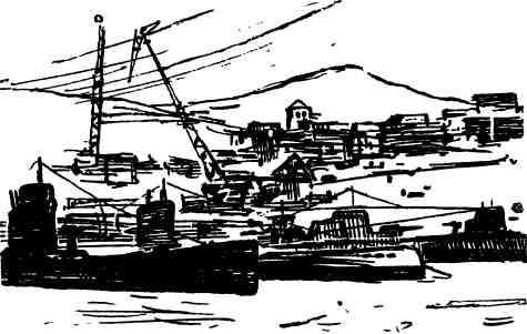 Алексей Леонтьев - Последняя радиограмма