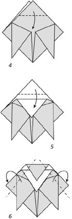 Наина Ильина - Оригами. Необычные модели для развития фантазии