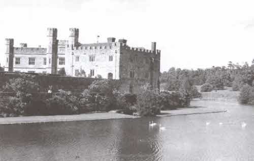 Александр Волков - Музыка в камне. История Англии через архитектуру